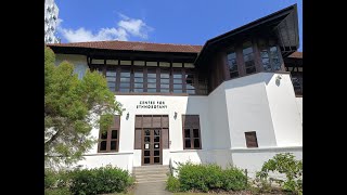 Centre for Ethnobotany in Singapore Botanic Gardens [upl. by Balthasar400]