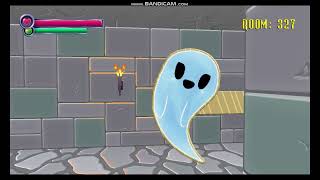 Spookys Jumpscare Mansion  Room 300400 [upl. by Assiled]