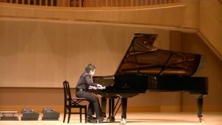 Khachaturian Toccata ハチャトゥリアン トッカータ 10years old [upl. by Babcock]