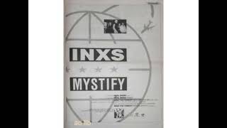 INXS  Mystify   The Revolution Remix [upl. by Ha340]