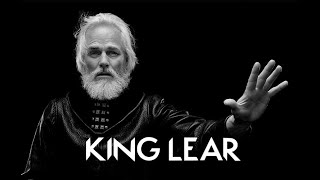 King Lear Teaser  Stratford Festival 2023 [upl. by Betz]