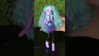 RESTYLE  Twyla \ Monster High [upl. by Lyreb914]