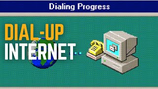 DialUp Internet  Free Meme Sound High Quality [upl. by Drobman]