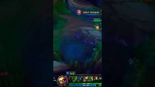 How To Properly Use Teemo Q [upl. by Murphy397]