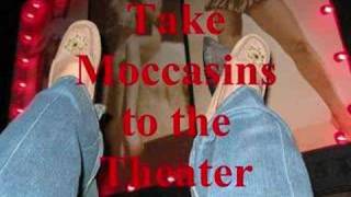 Moccasins are not Slippers [upl. by Everara]