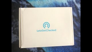 LetsGetChecked Review  How Easy Is It To Use [upl. by Edeline546]