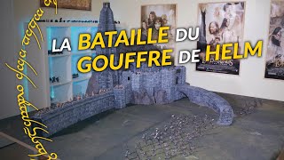 La Bataille du Gouffre de Helm I Scénario Narratif 05 [upl. by Ahsirpac831]