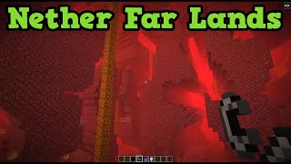 NETHER FAR LANDS Showcase [upl. by Aicnom]