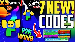 ⚠️3X⚡UPDATE⚠️RACE CLICKER ROBLOX CODES 2024  RACE CLICKER CODES 2024 [upl. by Sane]