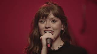 Maisie Peters – Psycho Nova’s Red Room Livestream London [upl. by Beffrey]