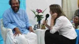 The Best Mantra  Mooji [upl. by Ursal]