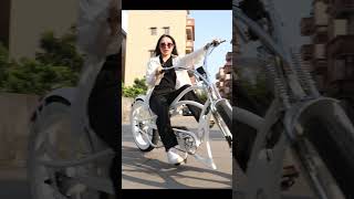 Tracer Raptor Pro DS tracerbikes electricbike [upl. by Merras]