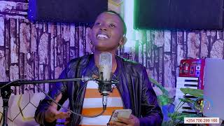 Nitabibu WA karibu hymn by Elizabeth Wacheke [upl. by Anwahsar]