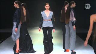 istituto marangoni london · the 2013 fashion show [upl. by Haskell]