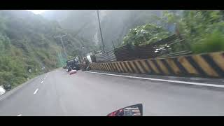 Joy ride papunta sa Baguio City Part 2 [upl. by Zelten]