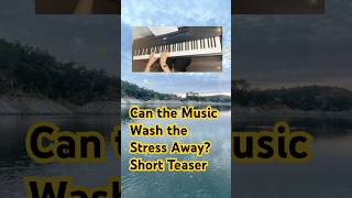 Let the Music Wash Away the Stress  Teaser [upl. by Faith]