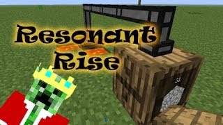 Resonant Rise  Engineers Toolbox Cobblestone Generator [upl. by Patty206]