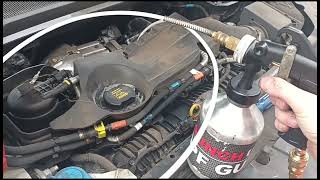 Land Rover Discovery Sport 20d Ingenium Blocked EGR Cooler amp DPF Cleaning P246300 [upl. by Erreid263]