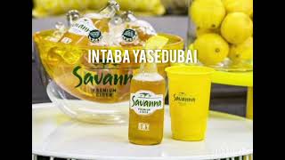 Intaba Yasedubai  iSavanna [upl. by Amian]