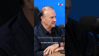 De Churrascarias de Estrada a Rodízios de Luxo A Evolução do Rodízio no Brasil• ⁠churrascaria [upl. by Scoter]