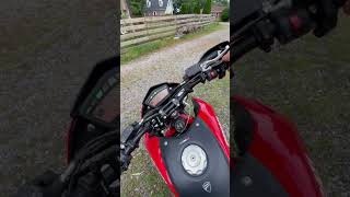 2010 Ducati HYPERMOTARD 796 in Asheville NChttpswwwc [upl. by Hecht]