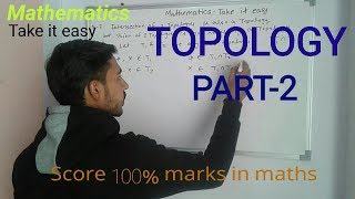 Topology important theorems  Msc Ma private for all University mathematics [upl. by Llewsor]