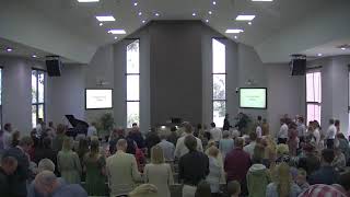 Free Reformed Church of Baldivis Live Stream [upl. by Kimberlyn]