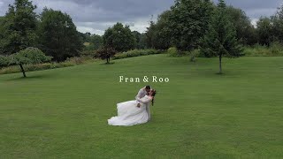 The Ravenswood  Fran amp Roo  Wedding Intro [upl. by Drusus425]