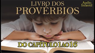 Surpreendentes Formas de Aprender PROVÉRBIOS com Linguagem Infantil [upl. by Nomed637]