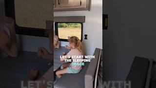 2025 Coleman 17B TOUR campingworldpartner rvlife suv camping [upl. by Hamrnand422]