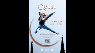 Promo Quest 2023 [upl. by Renner158]