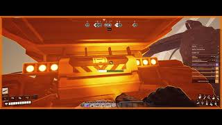 Satisfactory V10  Just a Little Gameplay [upl. by Annoel]