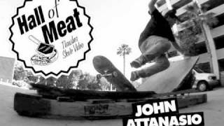 Hall Of Meat  John Attanasio [upl. by Akyeluz]