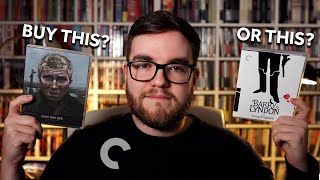 How To Start Collecting THE CRITERION COLLECTION [upl. by Yance]