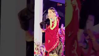 Nepali song dance video 💃💃💃 lovemusic cutebaby dancevideo harshtavar [upl. by Ahsenit]