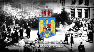 Toate trec  Romanian AntiSoviet Song [upl. by Mirna]