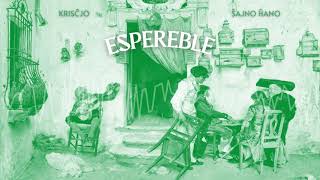 ESPEREBLE  CHRISTIAN x SHAWN KHAN Esperanto [upl. by Adnalay]