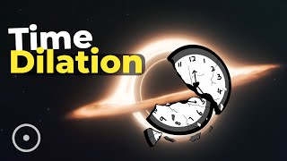 Time Dilation Explained in 6 Minutes [upl. by Ankney]