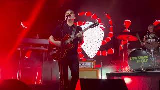 Lightning Seeds  Sense at Sheffield Octagon  081124 [upl. by Troyes]