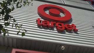 Target stores to stop accepting personal checks [upl. by Rior]