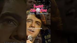 Sweet Caroline  Neil Diamond [upl. by Aselehc340]