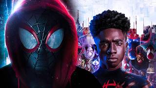 Kevin Feige CONFIRMS Miles Morales in the MCU [upl. by Anrol]