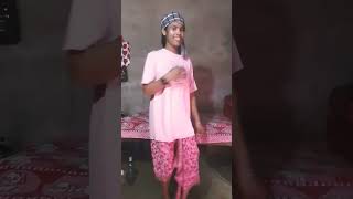 BAMBAI MA LAIaN CETAl 😂😂 JOKAR New santali shorts video 😂 [upl. by Nevaeh]