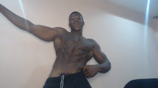 Easy way to get 6 packs in the morning  home exercise fitness [upl. by Dnomayd100]