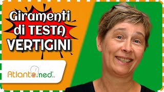 🧡esperienza con la correzione dellAtlante ✅ VERTIGINE ✅ GIRAMENTI DI TESTA [upl. by Reiniar889]