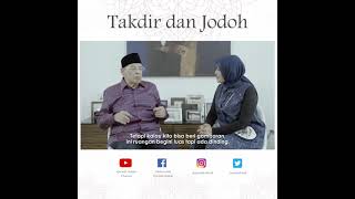 Sudahkah Anda menjemput jodoh Anda [upl. by Yasdnil]