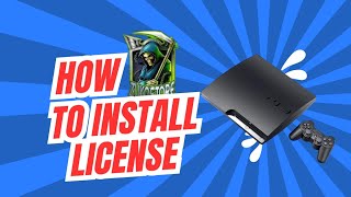 Activitie Ur Console Play Online And Install License  Fix Ur Playstation 3 [upl. by Egag]