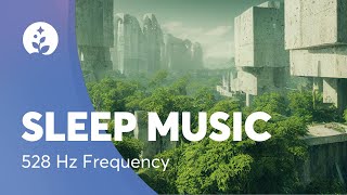 3 Hours of Deep Sleep Frequency Relaxing Music  Meditation Music  BetterSleep [upl. by Nabila]