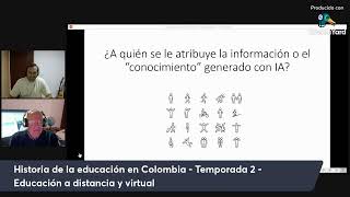 Epistemología Aplicada a la Inteligencia Artificial [upl. by Tanner]