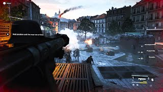 World War Z  20 Mutators Gunslinger Extreme French Resistance [upl. by Dionne7]